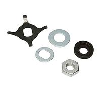 Kit de reparación de embrague PGT 103: muelle de estrella + arandelas + tuerca mobilla, 103 ml SP VOGUE