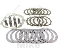 Disco de embrague TRW MSK213