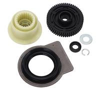 Kit de Reparación de Engranajes del Motor de la Caja de Transferencia, Número de OE 27102413711 27107566296 27107568267, Instalación Directa para X3 E83 X5 E53 X5 E70, Se Ajusta