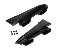 Kit de reparación de estante de paquete para Ttrs 8J Coupe 2006-2014, cubierta trasera de equipaje, soporte lateral del pilar C 8J8898283