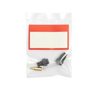 Kit de reparación de estrangulador de carburador for Nx350 Nx400 Nx500 Nx650 Fmx650 Fx650 Xr650 Gb250 Dominator650 Falcon 400