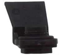 Kit de reparación de faros delanteros izquierdo para Golf Mk5 2004 a 2009 y para Jetta MK5 2006 a 2010 1K0998225 Reemplazo directo