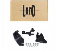 ABAKUS Juego De Reparación Faro Principal (Soporte) 150-01-002 Para Audi