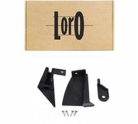 Kit de reparación de faros derecho para DACIA DOKKER LODGY 2012-