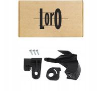 Kit de reparación de faros derecho para NEMO BIPPER FIORINO 07-