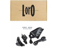 ABAKUS Kit Reparación Faro Delantero (Soporte) 150-01-060 Para Opel