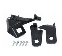 Kit de reparación de faros izquierdo para DOBLO 09- COMBO 12-