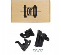 Kit de reparación de faros izquierdo para FIAT TIPO 2015-