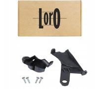 Kit de reparación de faros izquierdo TOYOTA COROLLA SEDAN E15 06-