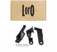 Kit de reparación de faros izquierdo TOYOTA COROLLA SEDAN E18 2013-