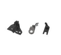 Kit de reparación de faros ROMIX ROM C70254