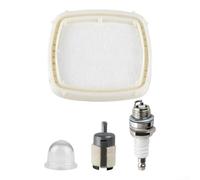 Kit de reparación de filtro de aire PB2520 para soplador de hojas con reemplazo No A226002160 Optimización de la función del motor