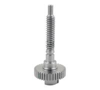 Kit de reparación de freno de estacionamiento de 39 dientes, para BMW E65 E66 745i 750i 760i Li 34436782755