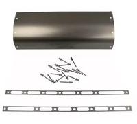 Kit de reparación de funda de silenciador de titanio Akrapovic P-RKS461ZAA400