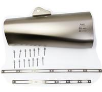 Kit de reparación de funda de silenciador de titanio Akrapovic P-RKS519ZEM390