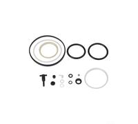 Kit de reparación de gato hidráulico vertical de 20 toneladas con sello de aceite central, válvula de retorno de aceite y bola de acero hidráulico para industrial
