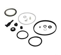 Kit de reparación de gato hidráulico vertical de 8 toneladas de piezas de anillo de sello de aceite Accesorios para automatización industrial Sellos de transmisión de potencia mecánica Juego completo