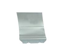 Kit de reparación de guardabarros delantero BLIC 6504-03-0060335K, izquierda