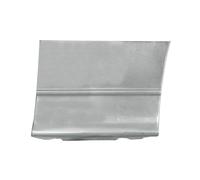 Kit de reparación de guardabarros delantero BLIC 6504-03-0060338K, derecha