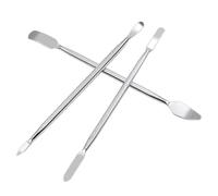 Kit de reparación de herramientas de apertura, juego de barras de metal profesional | Juego de herramientas de desmontaje de teléfono móvil de acero inoxidable para tabletas para portátiles para