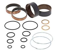 Kit de reparación de horquilla All Balls para KTM SX-F Racing SX, Aprilia 125-450 cc año de fabricación 2010-2017