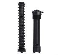 Kit de reparación de horquilla de suspensión Fox Float 32, incluye varilla de conexión y poste de soporte para un rendimiento óptimo (29,6 mm)