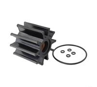 Kit de reparación de impulsor de agua de mar RP061022 para Crusader y PCM 5.0/5.7/6.0 L, repuesto para Sierra 18-8926, compatible con RA057032/RA057034/RA057035, para motores de eje plano doble con