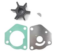 Kit de reparación de impulsor de bomba de agua for motor fueraborda DT8C/DT9.9C 17400-92D01-000