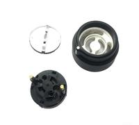 Kit de reparación de interruptor de faros delanteros compatible con Maserati para GranTurismo Sport y para GranCabrio modelos 237798