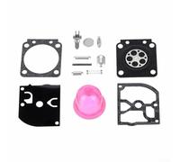 Kit de reparación de juntas de carburador FS45 para FS80 HT75 FS85 para mejorar el rendimiento y prolongar la vida útil