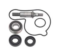Kit de reparación de Juntas de cojinete y Sello del Eje del Impulsor, Compatible con YFZ450, YFZ450R, YFZ450X, edición Especial Limitada YFZ 450.