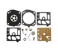 Kit de reparación de juntas de diafragma de carburador para Husqvarna 351 350 346 359 359 EPA 357 357XP ECHO CS5000 CS6700 Walbro K22-HDA