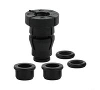 Kit de reparación de juntas de junta de tubo de aceite de cilindro de embrague 1K0721741/1K0798741 para C-Max Focus para Kuga Connect para Galaxy S-Max para Astra