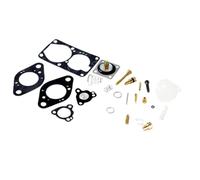 Kit de Reparación de Juntas para Carburador Solex 32 32mm Compatible con Renault Express R5 R9 R11