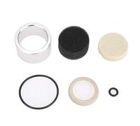 Kit de Reparación de Juntas para Compresor de Aire con Revestimiento Duradero del Pistón Compatible Modelo P38 OE ANR3731 #158