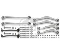 FEBI BILSTEIN 24600 Kit de reparación, tirante guía
