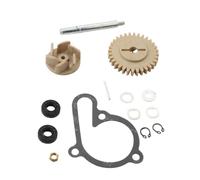 Kit de reparación de la bomba de agua compatible con RS50 RS50 RX50 SX50 RCR50 Modelos SMT50 2006 100110320 Parte de reemplazo