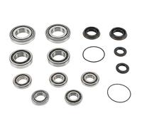 Kit de reparación de la caja de cambios 462 0150 10 LuK para FIAT ALFA ROMEO