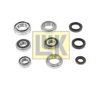 LUK Kit de reparaciÃ³n, caja de cambios para FIAT: Punto, Stilo, Panda, Doblo, 500, Idea, Seicento, Bravo, Brava, Cinquecento, Marea (Ref: 462 0154 10)