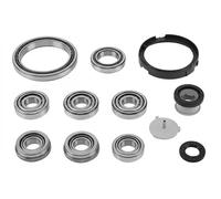 LuK 462 0155 10 Kit de reparación, caja de cambios