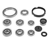 Kit de reparación de la caja de cambios 462 0203 10 LuK para OPEL RENAULT