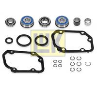 Schaeffler LUK Kit de reparación, caja de cambios para SKODA: Octavia, Fabia, Roomster & VOLKSWAGEN: Jetta, Golf & SEAT: Leon (Ref: 462 0212 10)
