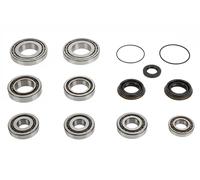 Kit de reparación de la caja de cambios 462 0315 10 LuK para OPEL ASTRA H