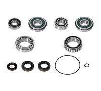 Kit de reparación de la caja de cambios 462 0334 10 LuK para ABARTH LANCIA FIAT