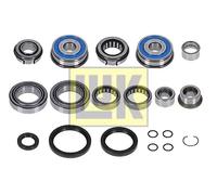 LuK 462 0383 10 Kit de reparación, caja de cambios