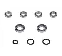 LuK 462 0386 10 Kit de reparación, caja de cambios