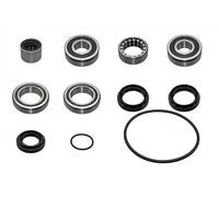 Schaeffler LUK Kit de reparación, caja de cambios para RENAULT: Clio, Twingo, Kangoo, Mégane, Modus, Symbol - Thalia, Scénic (Ref: 462 0401 10)