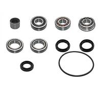 Kit de reparación de la caja de cambios 462 0402 10 LuK para RENAULT DACIA
