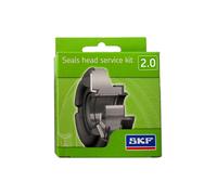 Kit de reparación de la carcasa del amortiguador SKF WP (para SKF Seal Head Uni