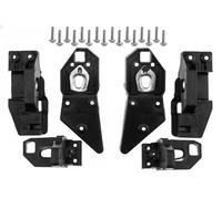 Kit de reparación de la lámpara EZC-ME-411 NTY